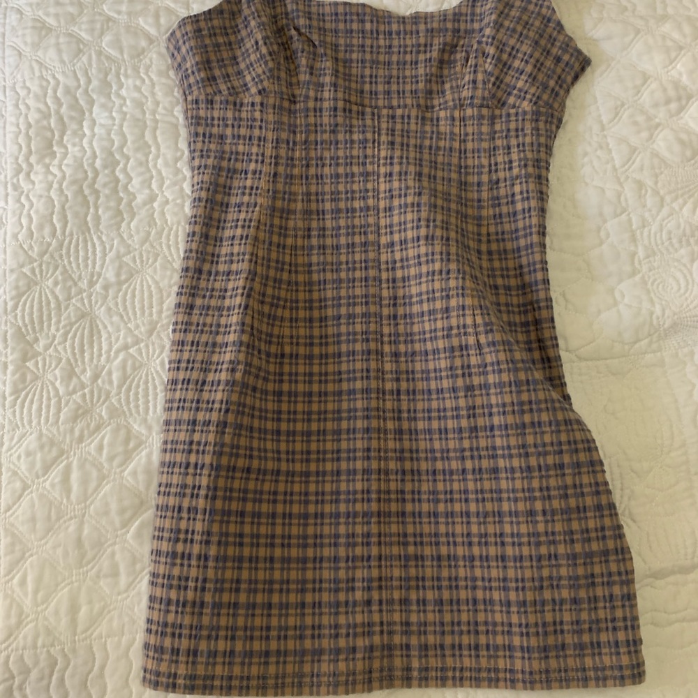 Urban outfitters dress